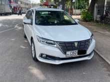 Toyota Premio G Superior 2018 Car