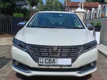 Toyota Premio G Superior 2018 Car