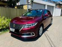 Toyota Premio G Superior 2018 Car
