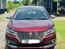 Toyota Premio G Superior 2018 Car