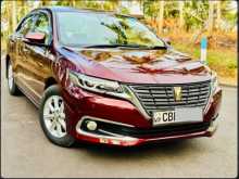 Toyota Premio G Superior 2018 Car