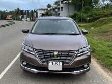 Toyota Premio G Superior 2019 Car