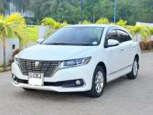 Toyota Premio G Superior 2020 Car