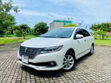 Toyota Premio G Superior 2019 Car