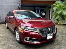 Toyota Premio G Superior 2019 Car