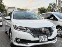 Toyota Premio G Supiri 2019 Car