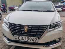 Toyota Premio G Superior 2019 Car