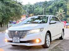 Toyota PREMIO G Superior 2019 Car