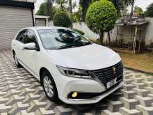 Toyota Premio G Superior 2019 Car