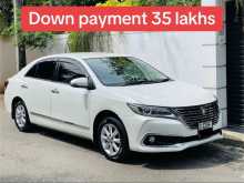Toyota Premio G Superior 2019 Car