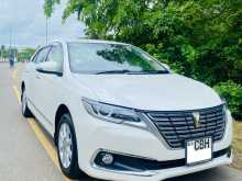 Toyota Premio G Superior 2019 Car