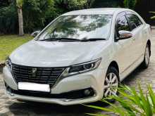 Toyota PREMIO G Superior 2019 Car