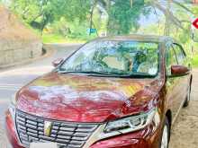 Toyota Premio G Superior 2019 Car