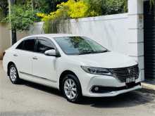 Toyota Premio G Superior 2019 Car