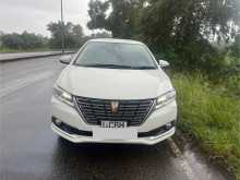 Toyota Premio G Superior 2019 Car
