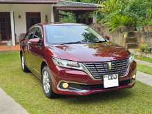 Toyota Premio G Superior 2019 Car