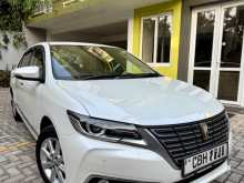 Toyota Premio G Superior 2019 Car