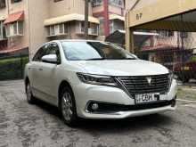Toyota Premio G Superior 2019 Car