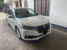 Toyota Premio G Superior 2019 Car