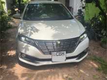 Toyota Premio G Superior 2019 Car