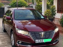 Toyota PREMIO G SUPERIOR 2016 Car