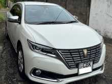 Toyota Premio G Superior 2020 Car