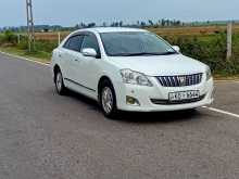 Toyota PREMIO G SUPERIOR 2007 Car