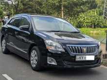 Toyota Premio G Superior 2014 Car