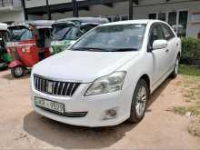 Toyota Premio G Superior 2011 Car