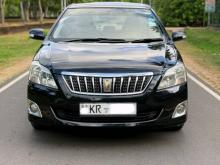 Toyota Premio G Superior 2011 Car