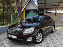 Toyota Premio G Superior 2014 Car