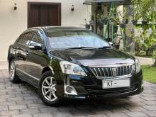 Toyota Premio G Superior 2011 Car