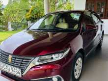 Toyota Premio G Superior 2017 Car