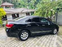 Toyota Premio G Superior 2018 Car