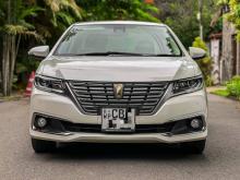 Toyota Premio G SUPERIOR 2018 Car