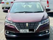 Toyota Premio G Superior 2017 Car