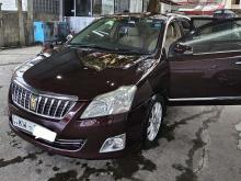 Toyota PREMIO G SUPERIOR 2013 Car