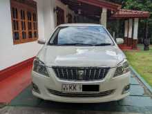 Toyota Premio G Superior 2011 Car