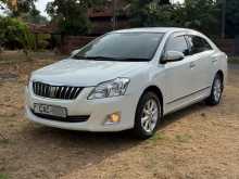 Toyota Premio G Superior 2013 Car