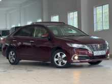 Toyota Premio G Superior 2016 Car
