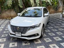 Toyota Premio G Superior 2019 Car