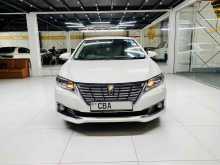 Toyota Premio G Superior 2018 Car
