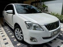 Toyota Premio G Superior 2014 Car