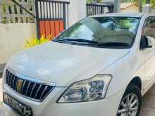 Toyota Premio G Superior 2013 Car