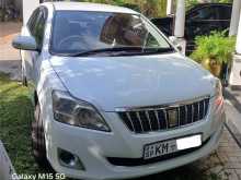 Toyota Premio G Superior 2007 Car