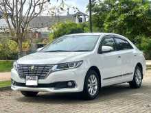 Toyota Premio G Superior 2018 Car