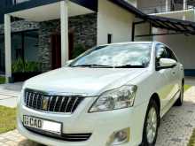 Toyota Premio G Superior 2014 Car