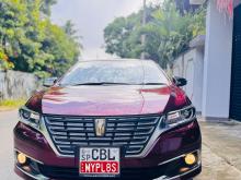 Toyota Premio G Superior 2018 Car