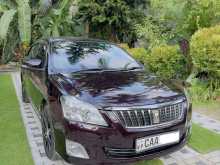 Toyota Premio G Superior 2013 Car