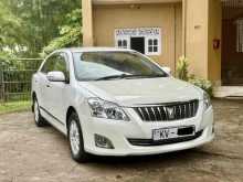 Toyota Premio G Superior 2012 Car